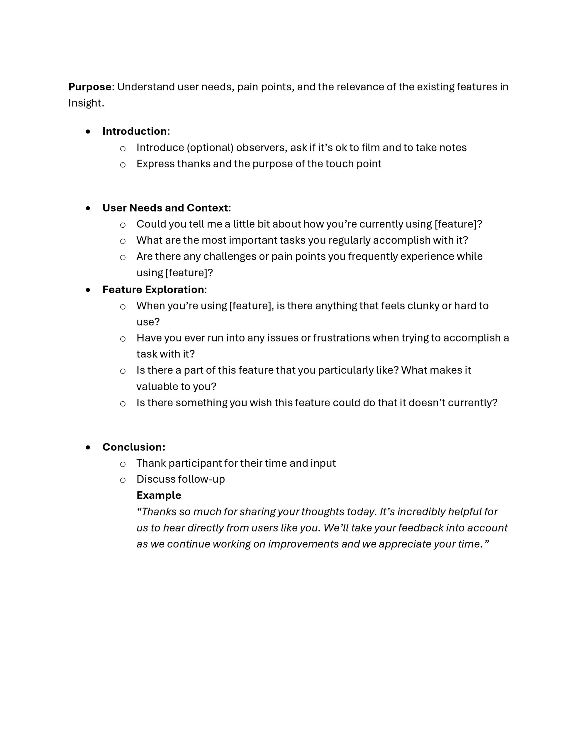 Existing Feature Interview Script_page-0001 Existing Feature Interview Script_page-0001
